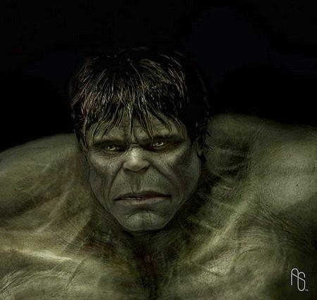 L’Incroyable Hulk