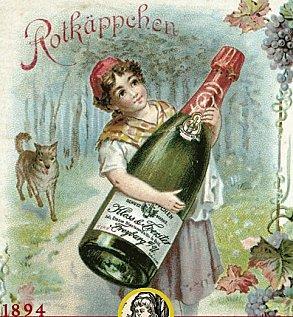 Vendredis du Vin # 15: Sekt ou Nul n'est Champagne dans son pays