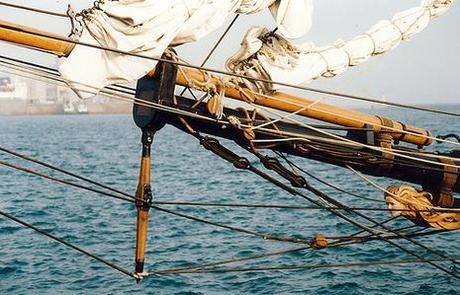 Goelette  la recouvrance