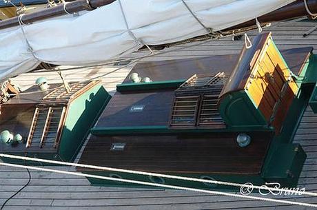 Goelette  la recouvrance