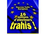 Europe peur, américanisée... liberté Internet Sutton