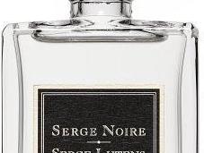 Parfums Nouveau Serge Lutens noire