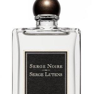 Blog de carlitablog : Tendance et Rêverie, Parfums : Nouveau Serge Lutens : Serge noire