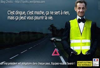 Exclusif: ce que dira Sarkozy ce soir sur France 3