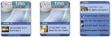 Sauvegarde et mobilité : Dashwire 2.0 et MobiComp active mticker