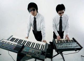 Synth love (2008)