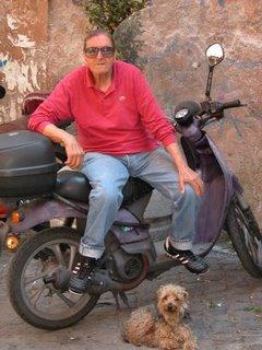 trastevere,rome, rome en images, italie