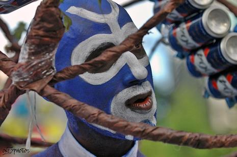 Marche des fiertés 2008 - Ex Gay pride.
