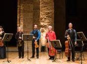 Concert musique classique l'hôtel Palladia