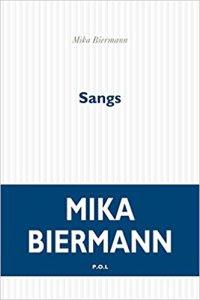 Mika Biermann – Sangs