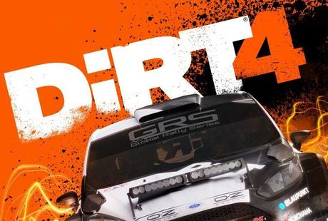Nouvelle bande annonce pour Dirt 4