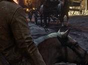 Dead Redemption repoussé 2018