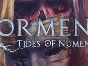 Torment Tides Numenera Nouveau détails vidéo
