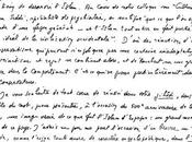 lettre Mohammed Talbi Roger Garaudy (1988)