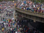 manifestations anti-Maduro Venezuela poursuivent dans sang