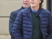 Paul McCartney passage LIPA