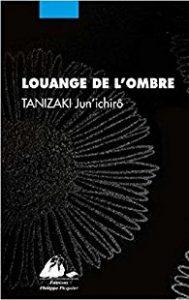 Tanizaki, un classique de l’esthétique japonaise