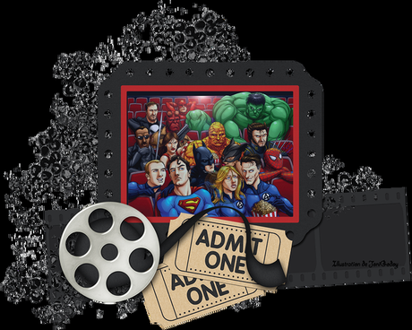 Sorties cinéma du 24/05/2017