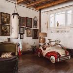 DECO : The Stunning Interiors of Quitana Partners DECO : The Stunning Interiors of Quitana Partners