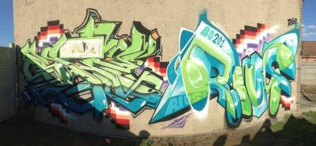 La bande originale : Reus87 et Suneone