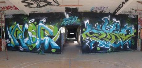 La bande originale : Reus87 et Suneone