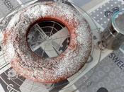 Gâteau chocolat compote pommes {sans oeufs, sans beurre}