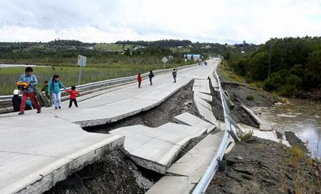 « Machine learning » : anticiper les tremblements de terre grâce à l’IA
