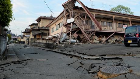 « Machine learning » : anticiper les tremblements de terre grâce à l’IA