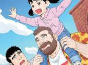 mari frère tome Gengoroh Tagame