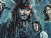[Critique] PIRATES CARAÏBES VENGEANCE SALAZAR