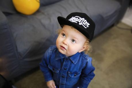 Headster Kids... Un monde de casquettes à découvrir!