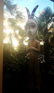 Galerie PERROTIN Paris –  exposition XU ZHEN  » Civilization Iteration » et ZACH HARRIS « Purple Cloud » jusqu’au 29 Juillet 2017