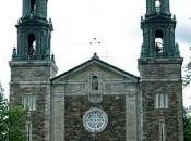 Église Saint-Denis-Sur-Richelieu, Québec