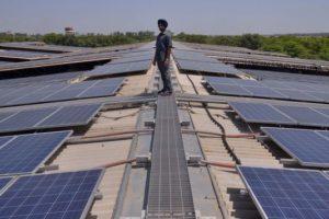 L’IRENA classe l’Inde parmi les bons élèves en matière d’énergies renouvelables