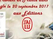 Excellente nouvelle saga Redhead d'Alice Clayton revient septembre