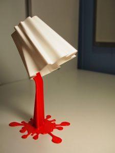 blood lamp 1