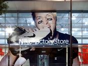 homme vole paires sneakers Nike Store Factory