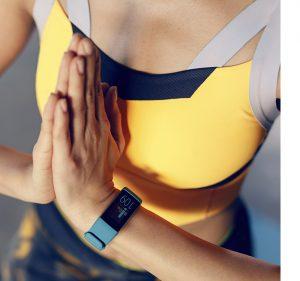 Polar A370 : cardio, sommeil détaillé et GPS connecté