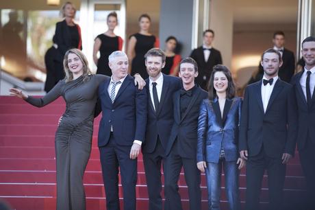 Montblanc : Festival de Cannes –  jour 4