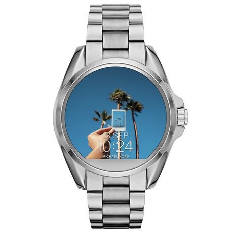 MICHAEL KORS lance « MY SOCIAL » pour sa collection de montres connectées