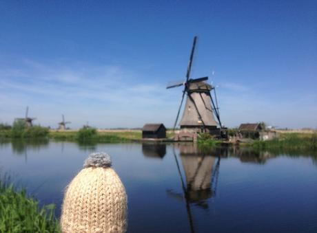 Kinderdijk #11
