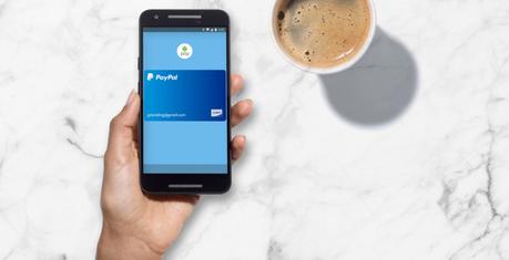 Android Pay pourrait être lancé au Canada la semaine prochaine