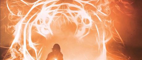 Le Talisman perdu de Marie Caillet