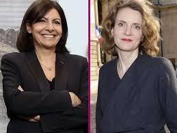 Se débarrasser de NKM : première étape de la reconquête parisienne !