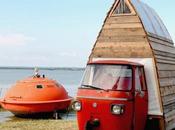 L'Espace Imaginaire Tiers lieu nomade