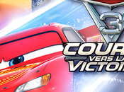 Nouvelle vidéo pour Cars Course vers Victoire