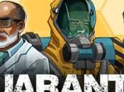 Quarantine quitte l’Early Access sort officiellement aujourd’hui