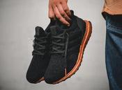 adidas Ultra Boost Copper
