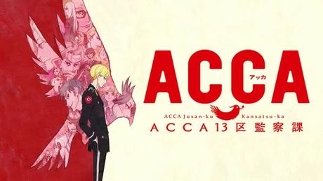 ACCA