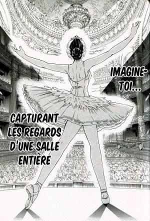 Extrait de En Scène ! tome 1 Kurokawa